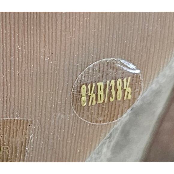 Lucky Brand‎ 8.5B Chunky platform suede Camo Green Ankle Boots. Fall. Stylish. - Picture 3 of 12